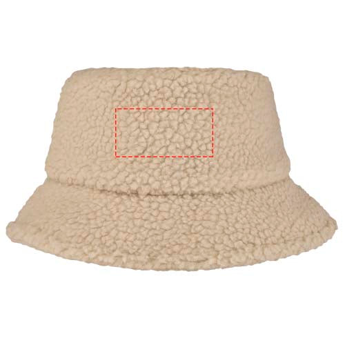 Baru solhatt i sherpa-stil
