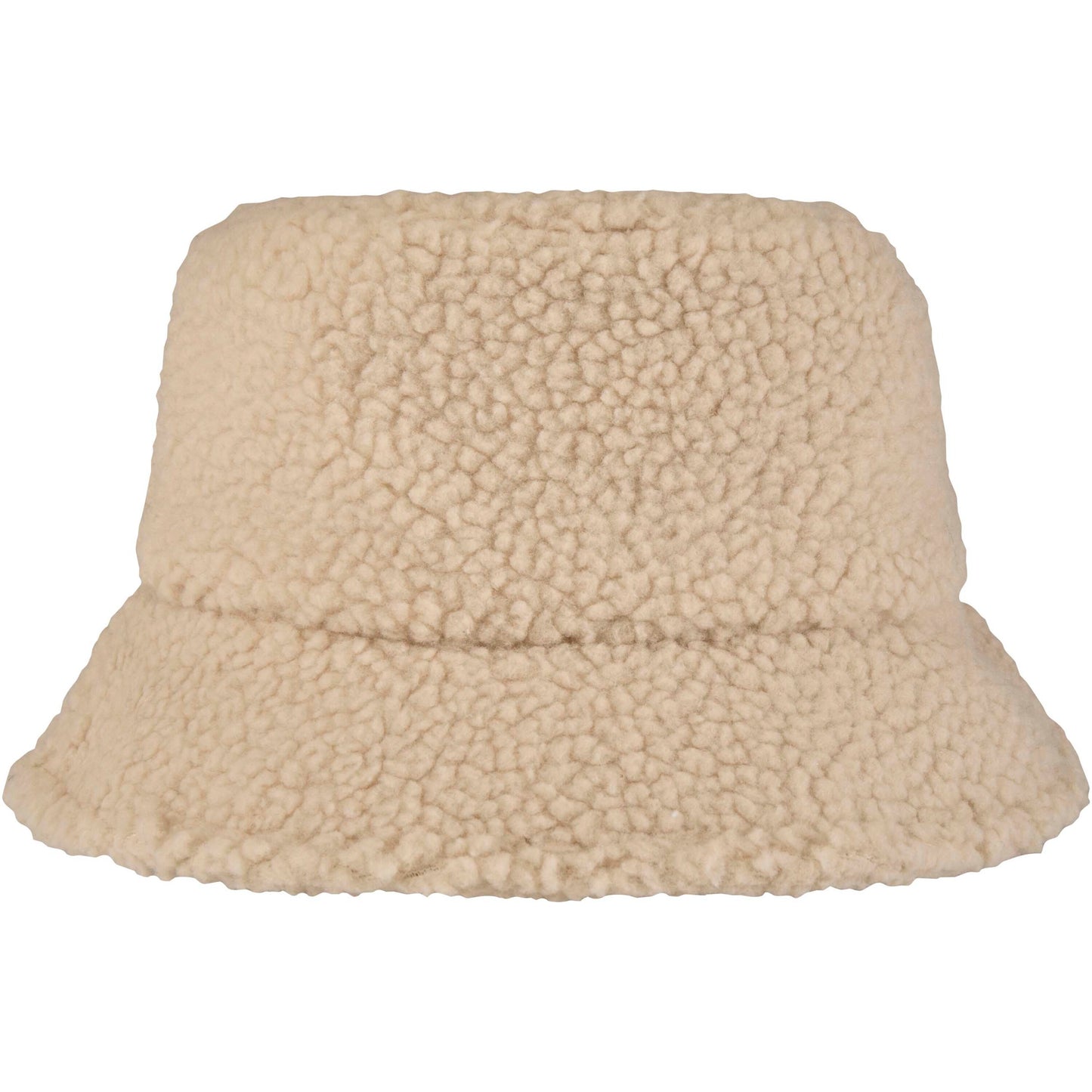 Baru solhatt i sherpa-stil