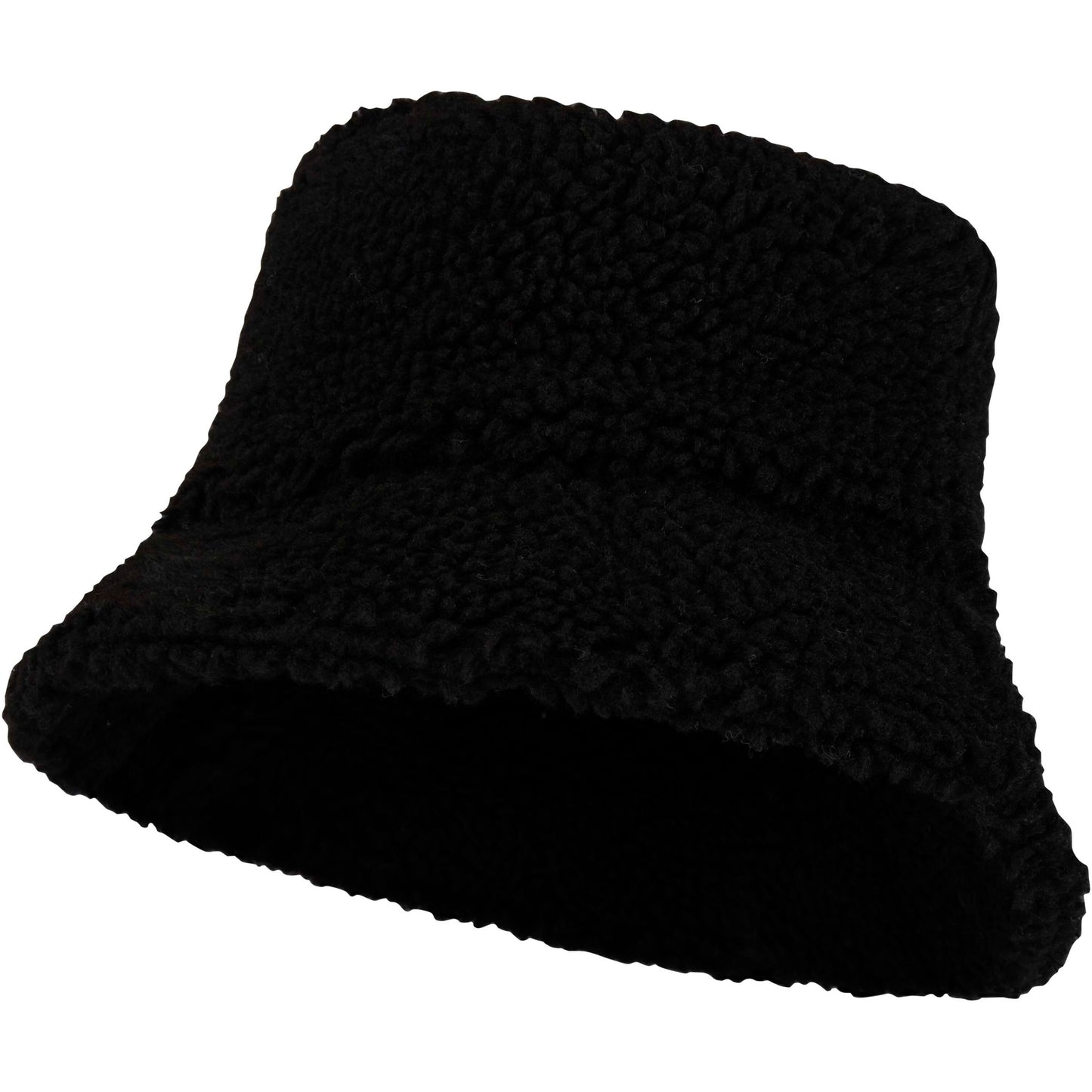 Baru solhatt i sherpa-stil