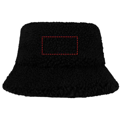 Baru solhatt i sherpa-stil
