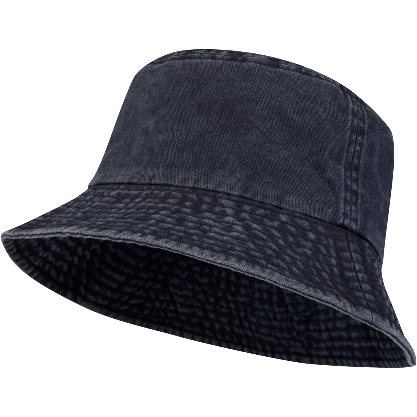 Mitica solhatt med tvättad effekt