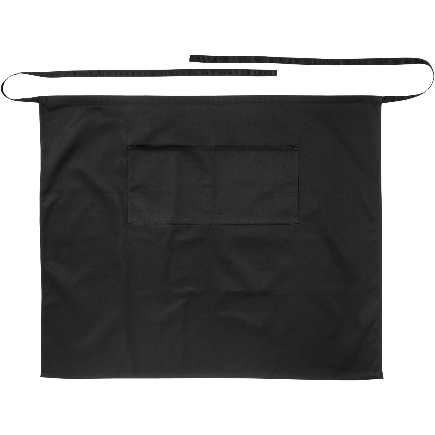 Lega 240 g/m² kort förkläde