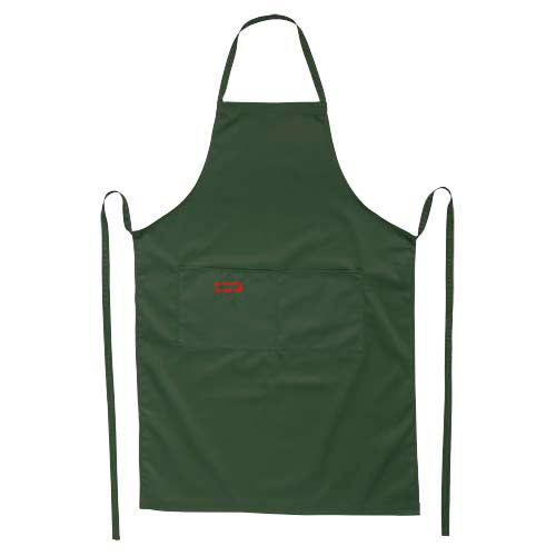 Viera 240 g/m² förkläde