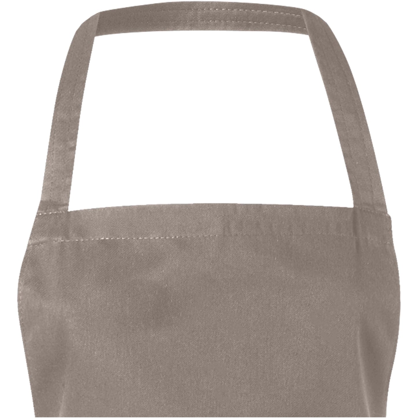 Viera 240 g/m² förkläde