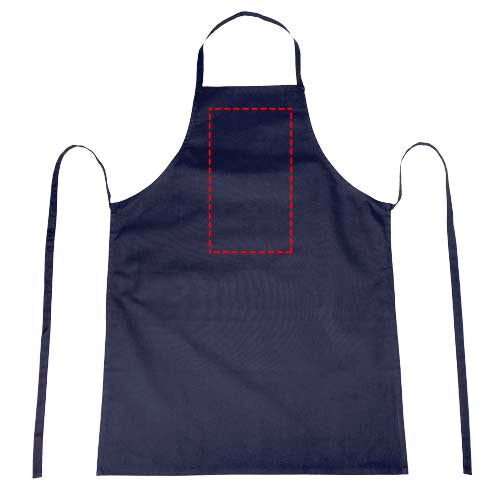Reeva 180 g/m² förkläde