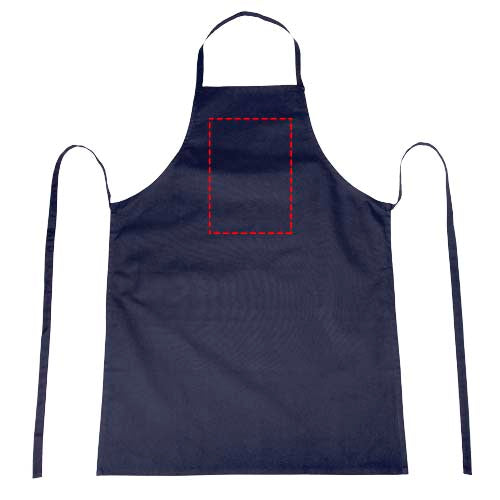 Reeva 180 g/m² förkläde