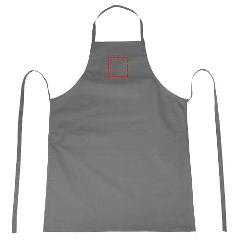 Reeva 180 g/m² förkläde
