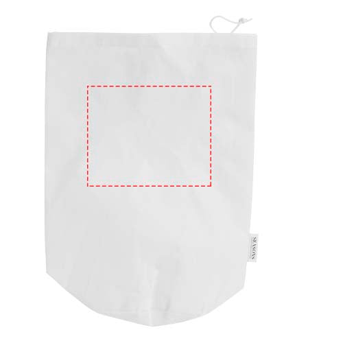 Bay extra mjuk filt i korallfleece