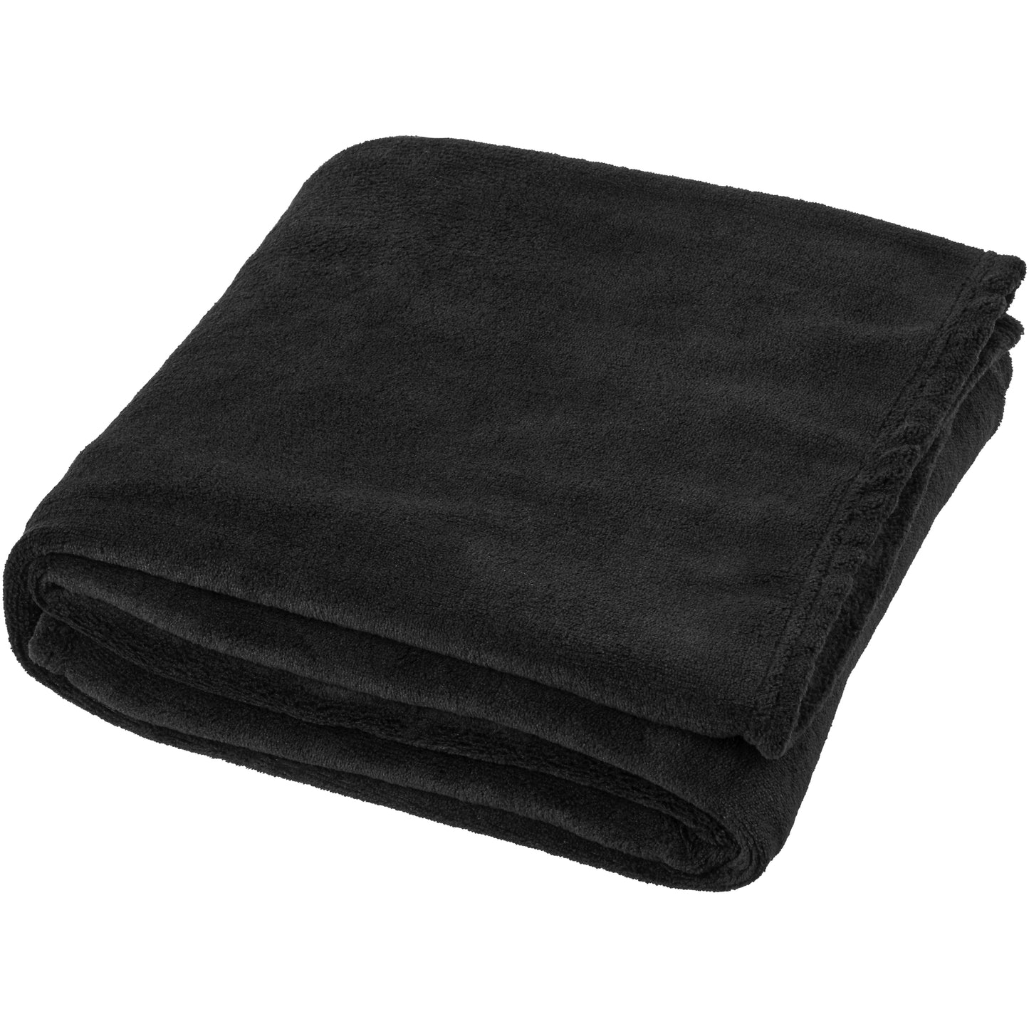 Bay extra mjuk filt i korallfleece