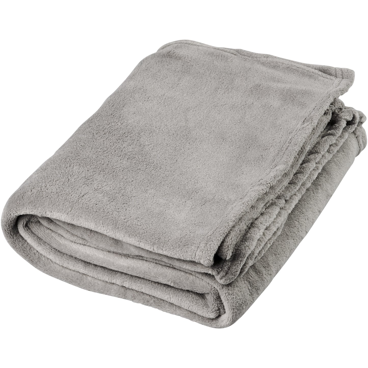 Bay extra mjuk filt i korallfleece