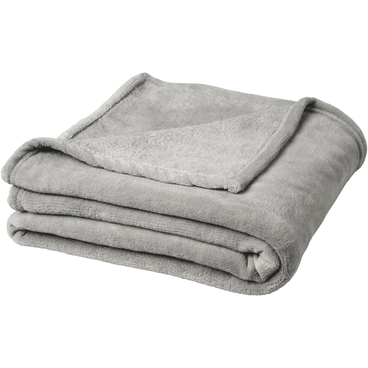 Bay extra mjuk filt i korallfleece