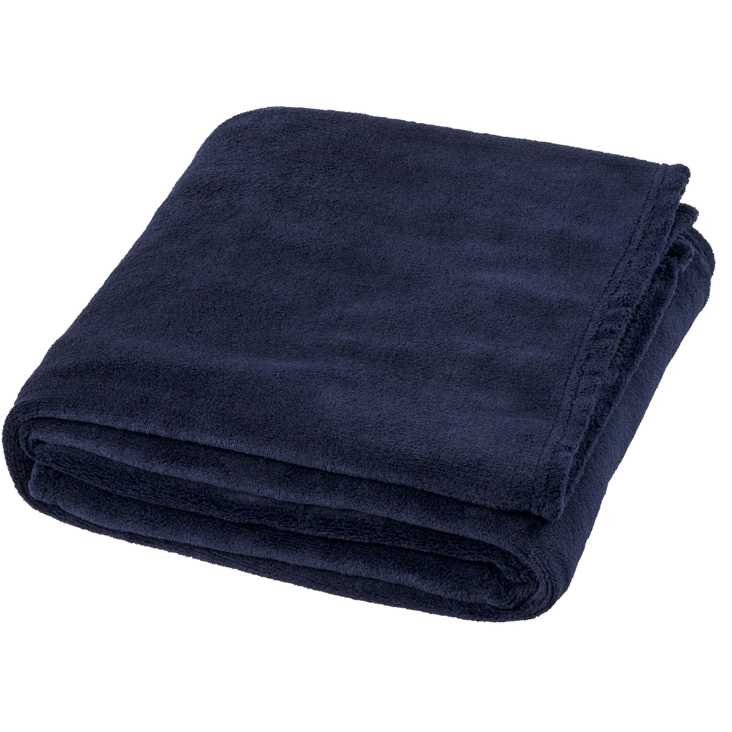 Bay extra mjuk filt i korallfleece