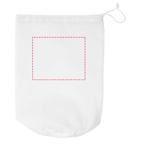 Bay extra mjuk filt i korallfleece