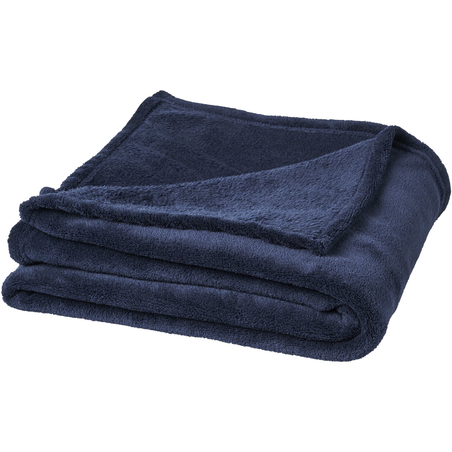 Bay extra mjuk filt i korallfleece
