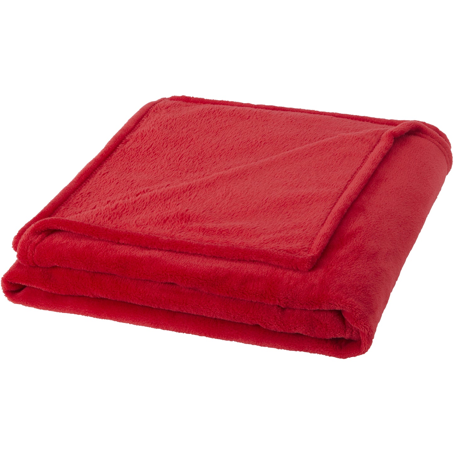 Bay extra mjuk filt i korallfleece