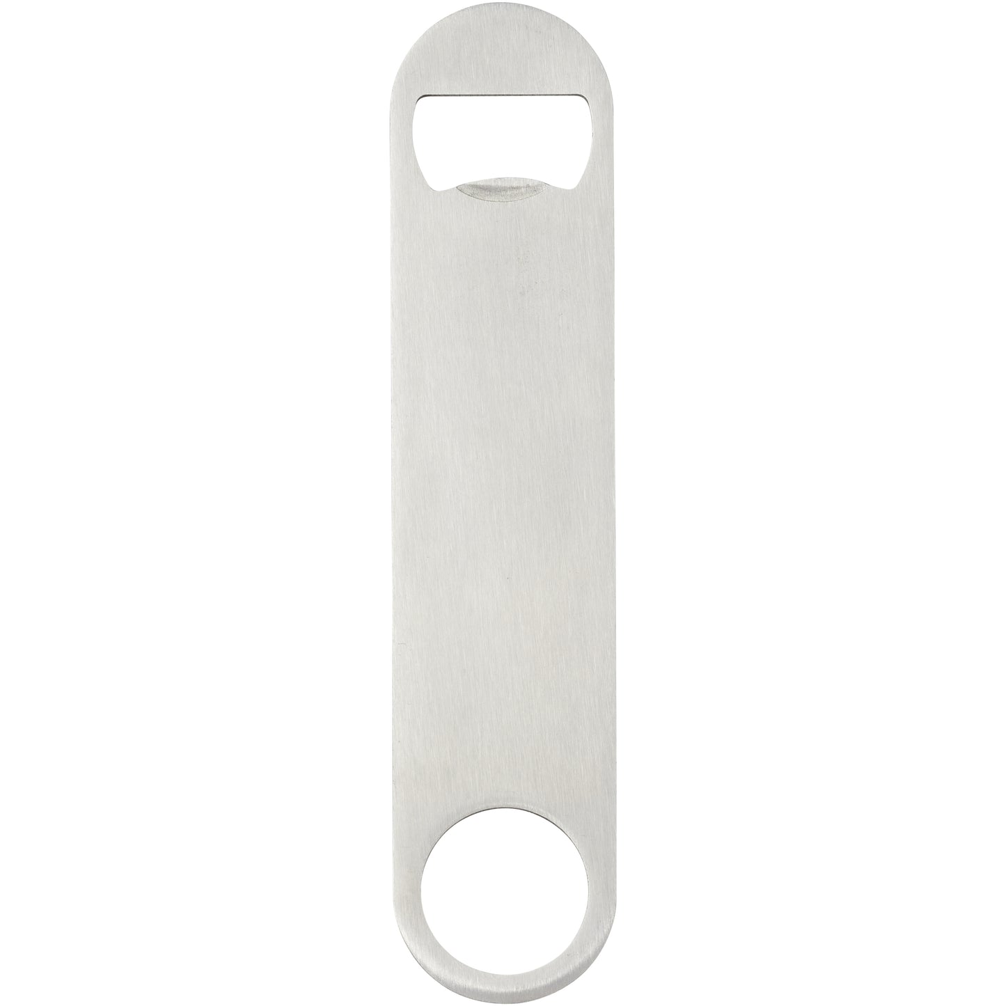 Paddle flasköppnare