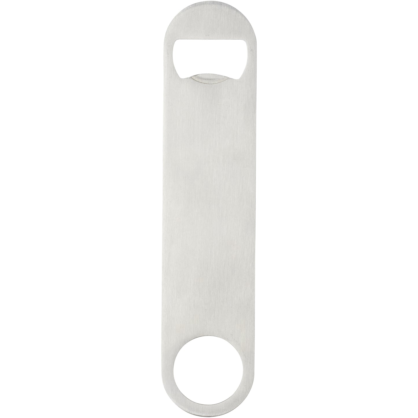 Paddle flasköppnare