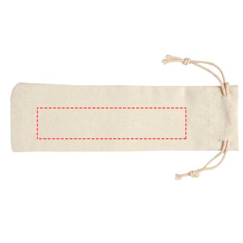 Celuk bestickset i bambu