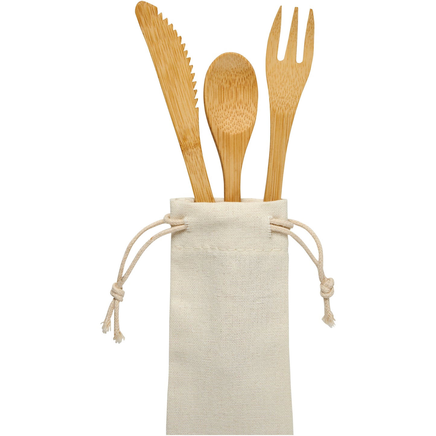 Celuk bestickset i bambu