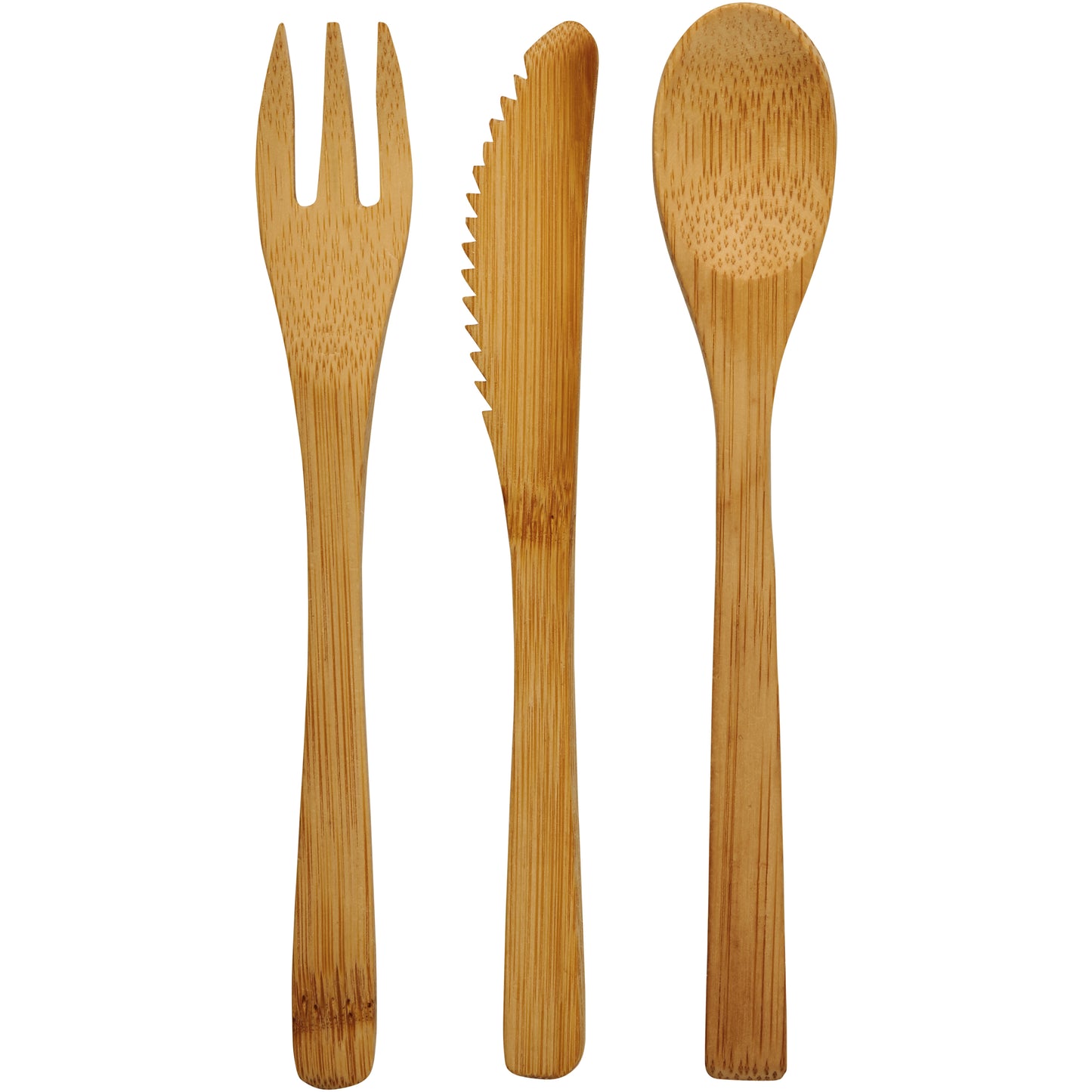 Celuk bestickset i bambu
