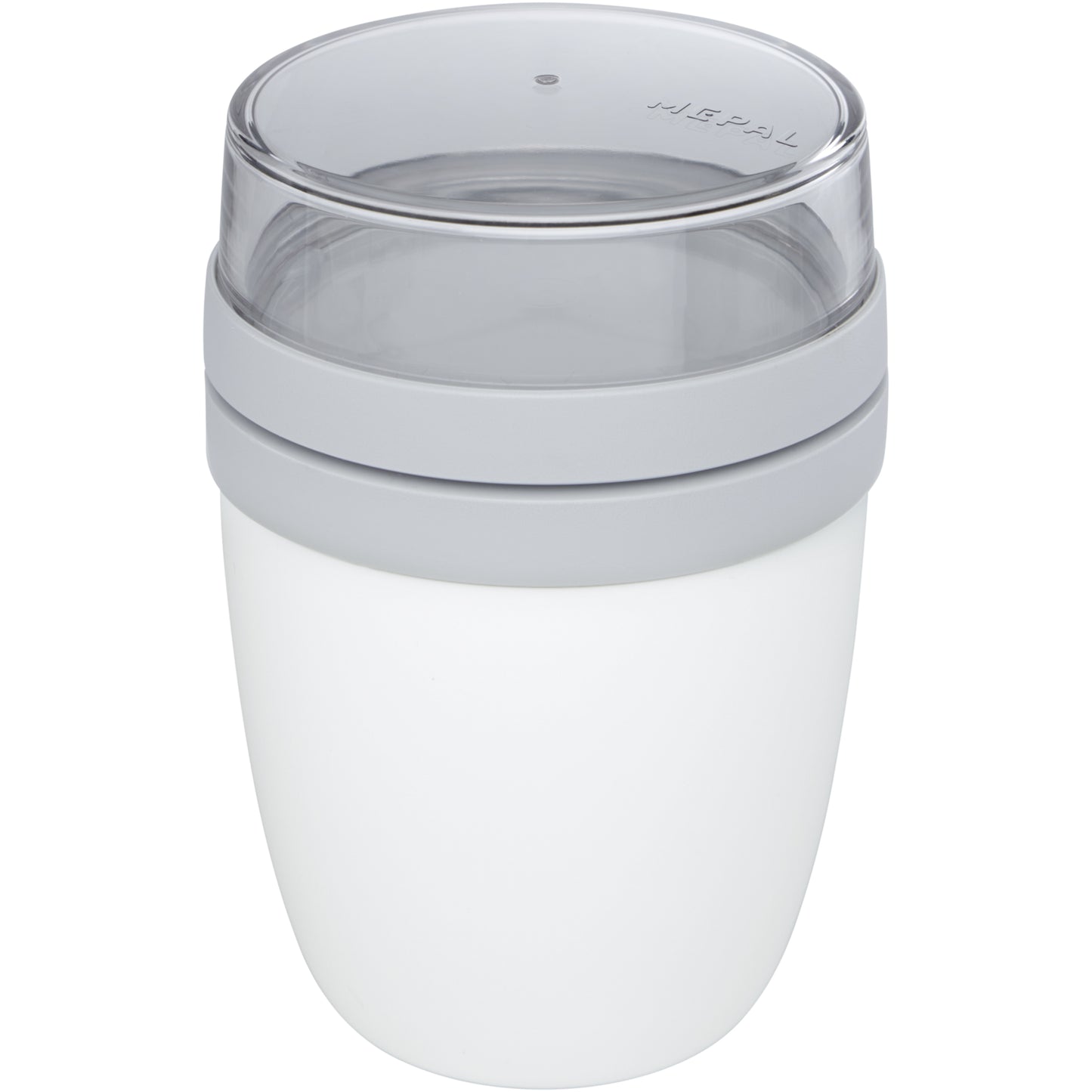 Mepal Ellipse 500+200 ml lunch box