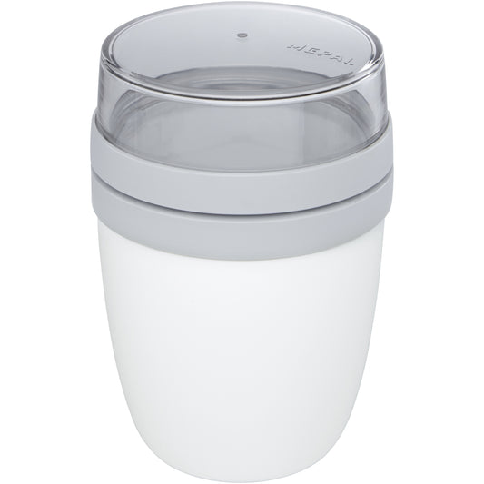 Mepal Ellipse 500+200 ml lunch box