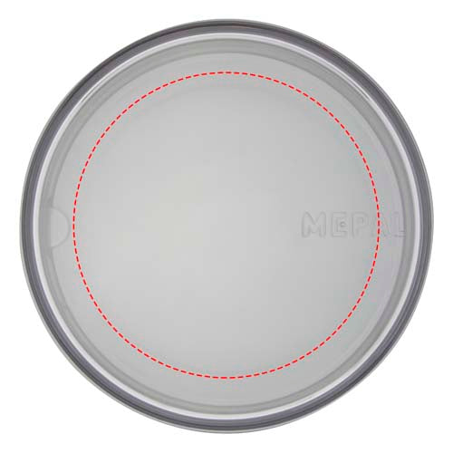Mepal Ellipse 500+200 ml lunch box