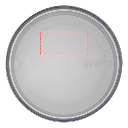 Mepal Ellipse 500+200 ml lunch box