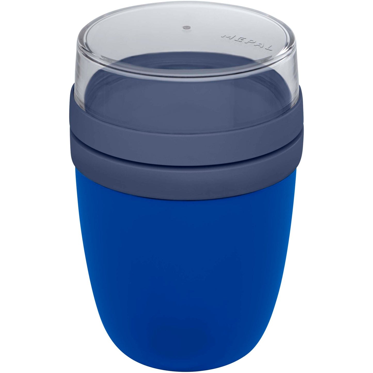 Mepal Ellipse 500+200 ml lunch box