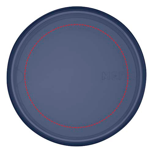 Mepal Ellipse 500+200 ml lunch box