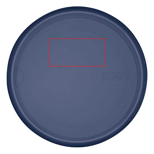 Mepal Ellipse 500+200 ml lunch box