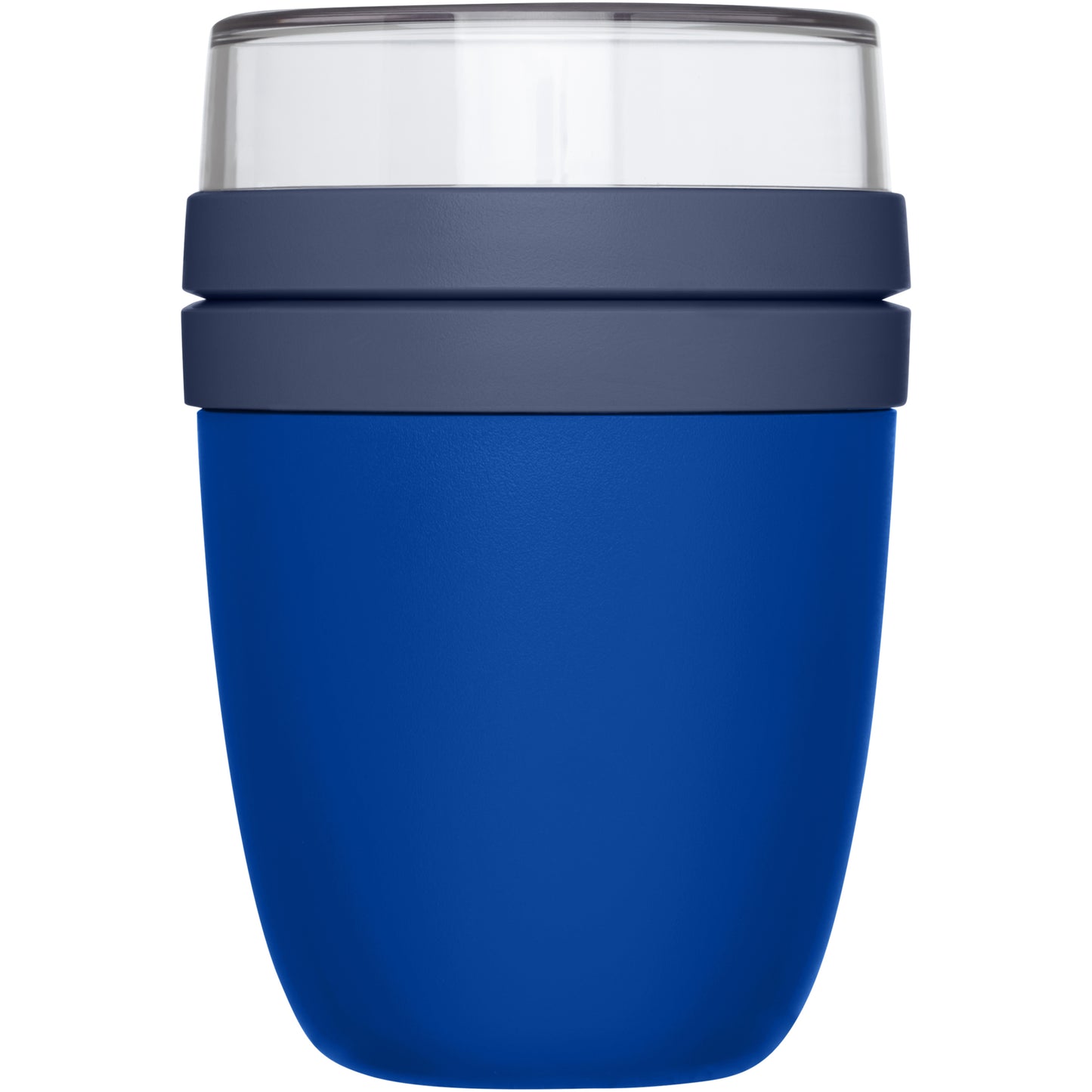 Mepal Ellipse 500+200 ml lunch box