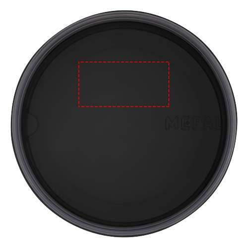 Mepal Ellipse 500+200 ml lunch box
