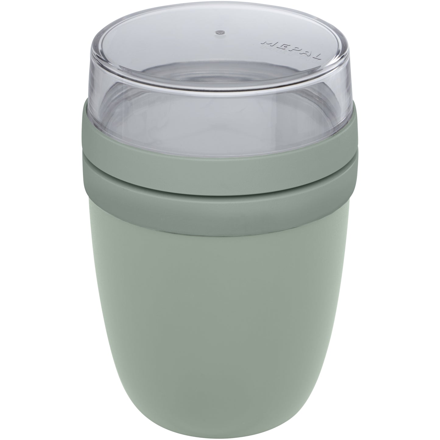 Mepal Ellipse 500+200 ml lunch box
