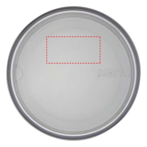 Mepal Ellipse 500+200 ml lunch box