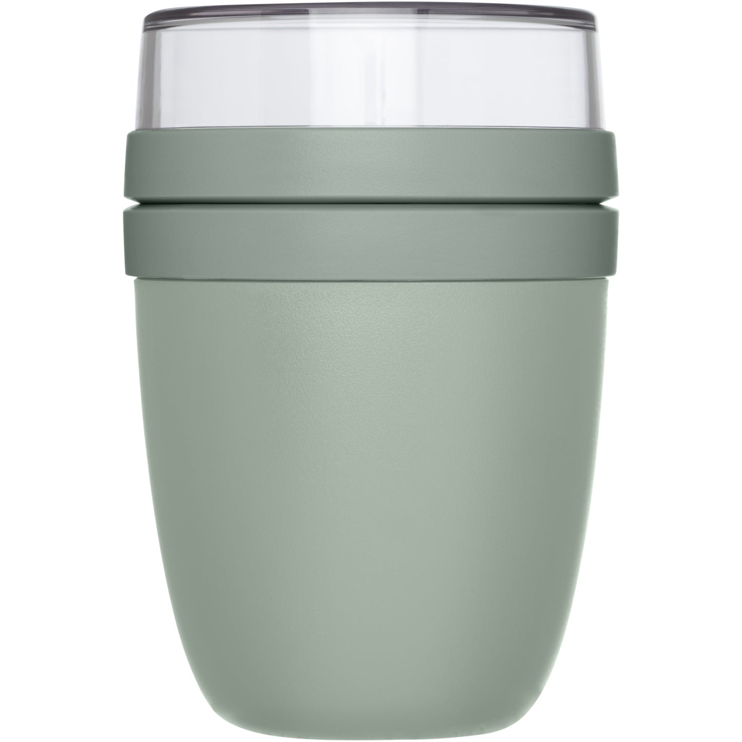 Mepal Ellipse 500+200 ml lunch box