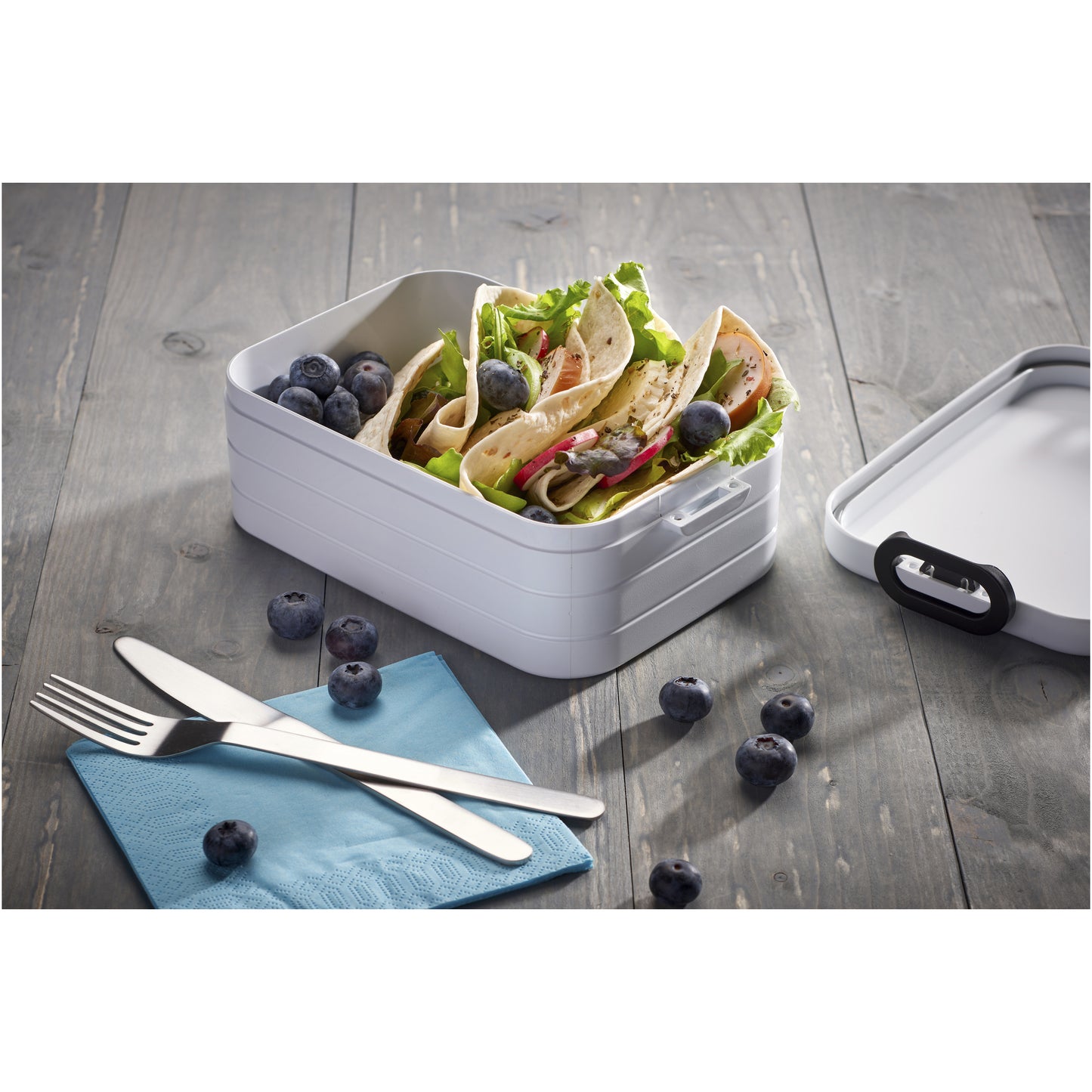 Mepal Take-a-break 900 ml lunchlåda midi