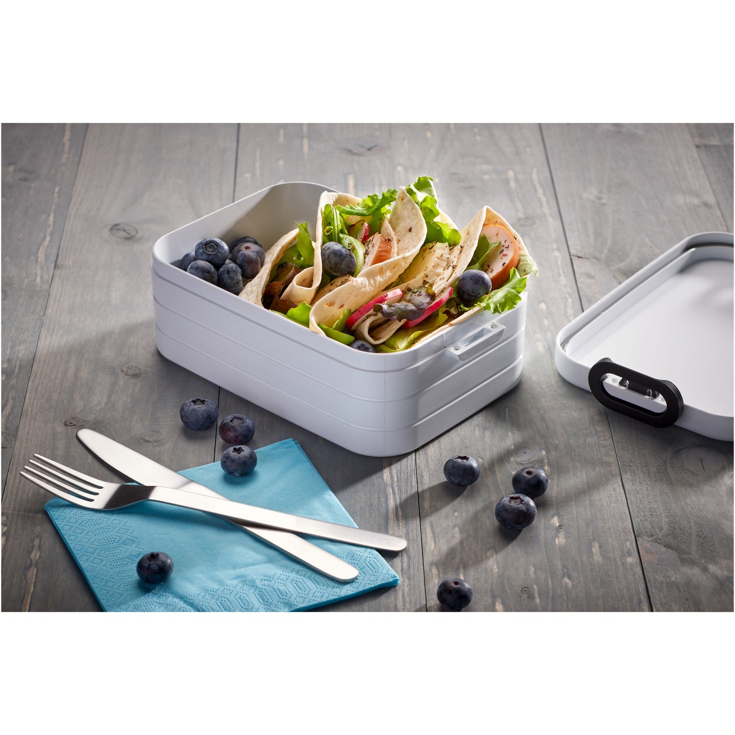 Mepal Take-a-break 900 ml lunchlåda midi