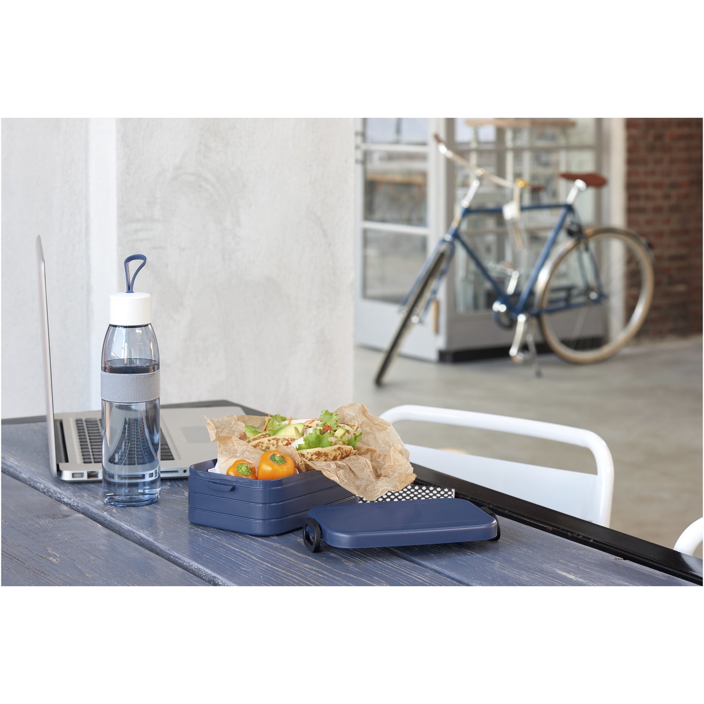 Mepal Take-a-break 900 ml lunchlåda midi