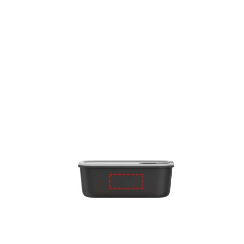 Mepal EasyClip 1 000 ml matlåda