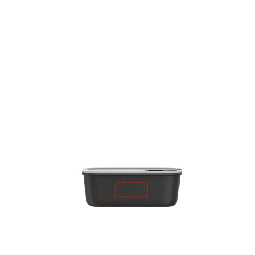 Mepal EasyClip 1 000 ml matlåda
