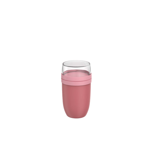 Mepal Ellipse 750 + 300 ml isolerad matlåda