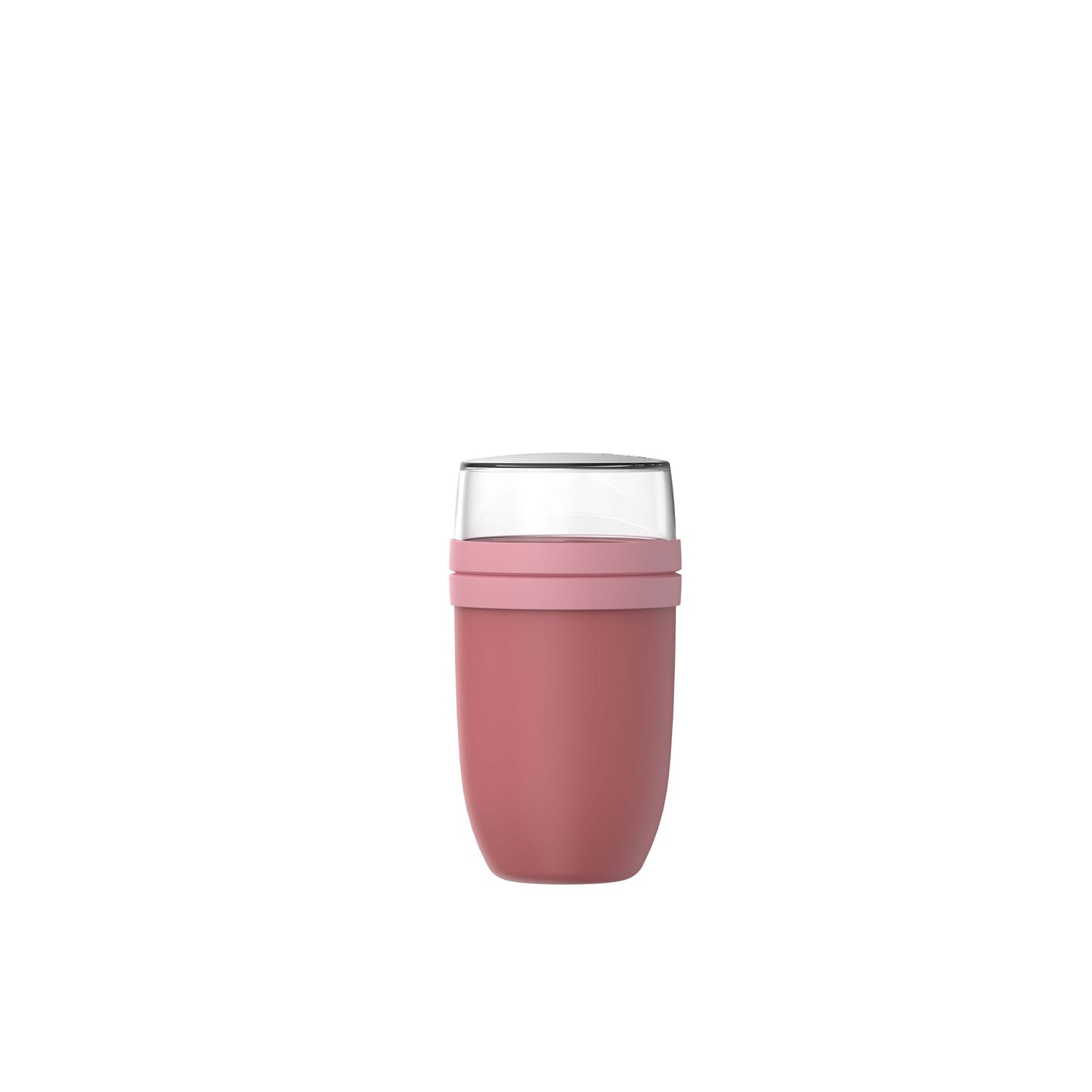Mepal Ellipse 750 + 300 ml isolerad matlåda
