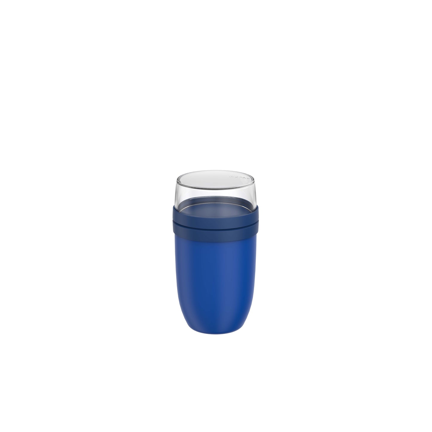 Mepal Ellipse 750 + 300 ml isolerad matlåda