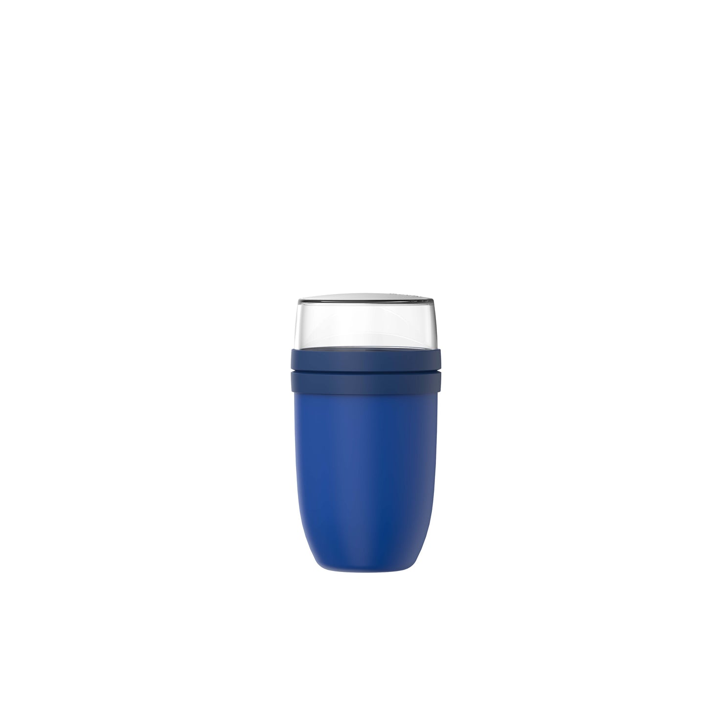Mepal Ellipse 750 + 300 ml isolerad matlåda