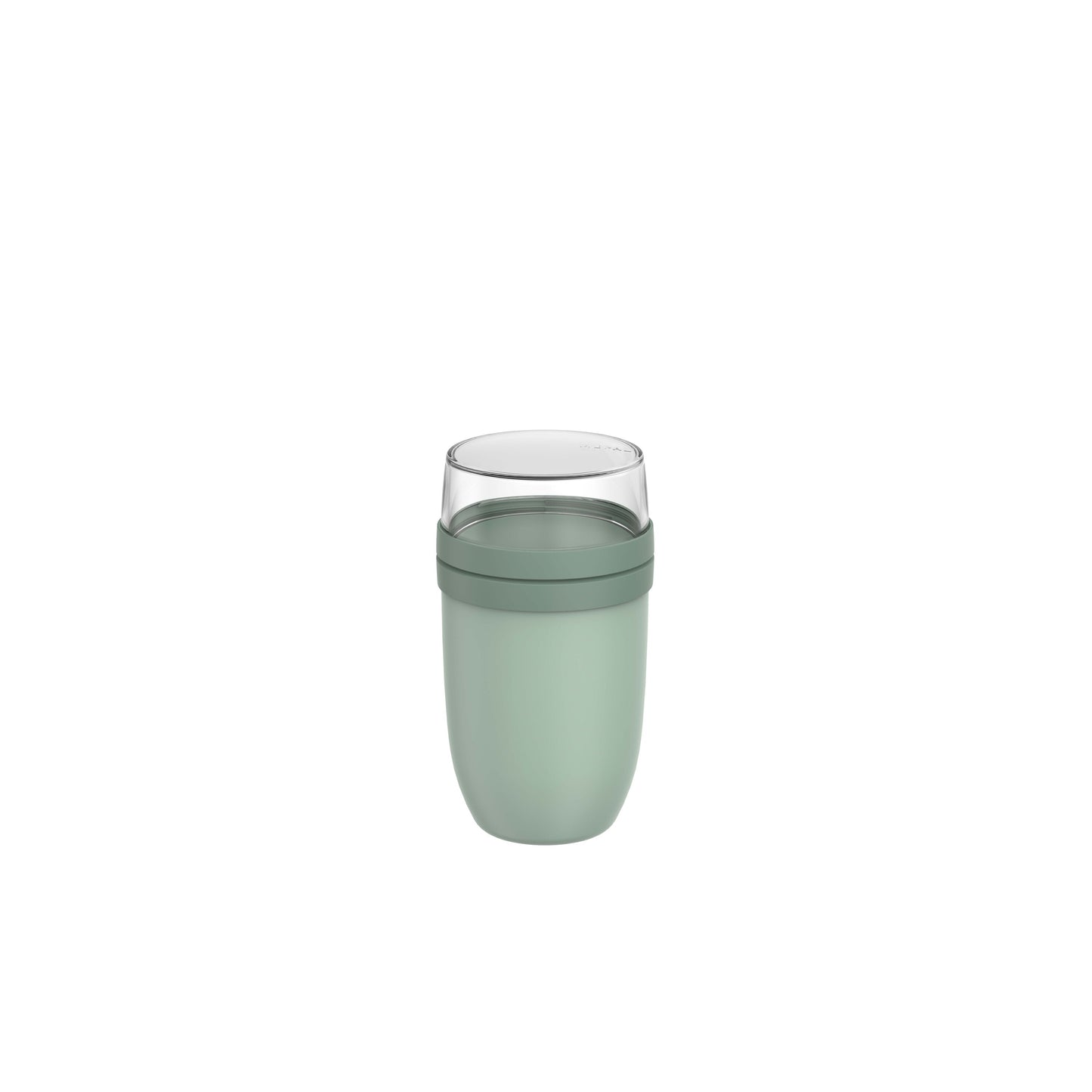 Mepal Ellipse 750 + 300 ml isolerad matlåda