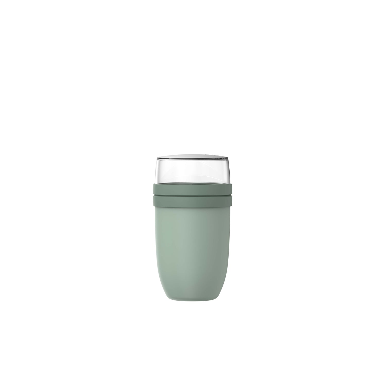 Mepal Ellipse 750 + 300 ml isolerad matlåda
