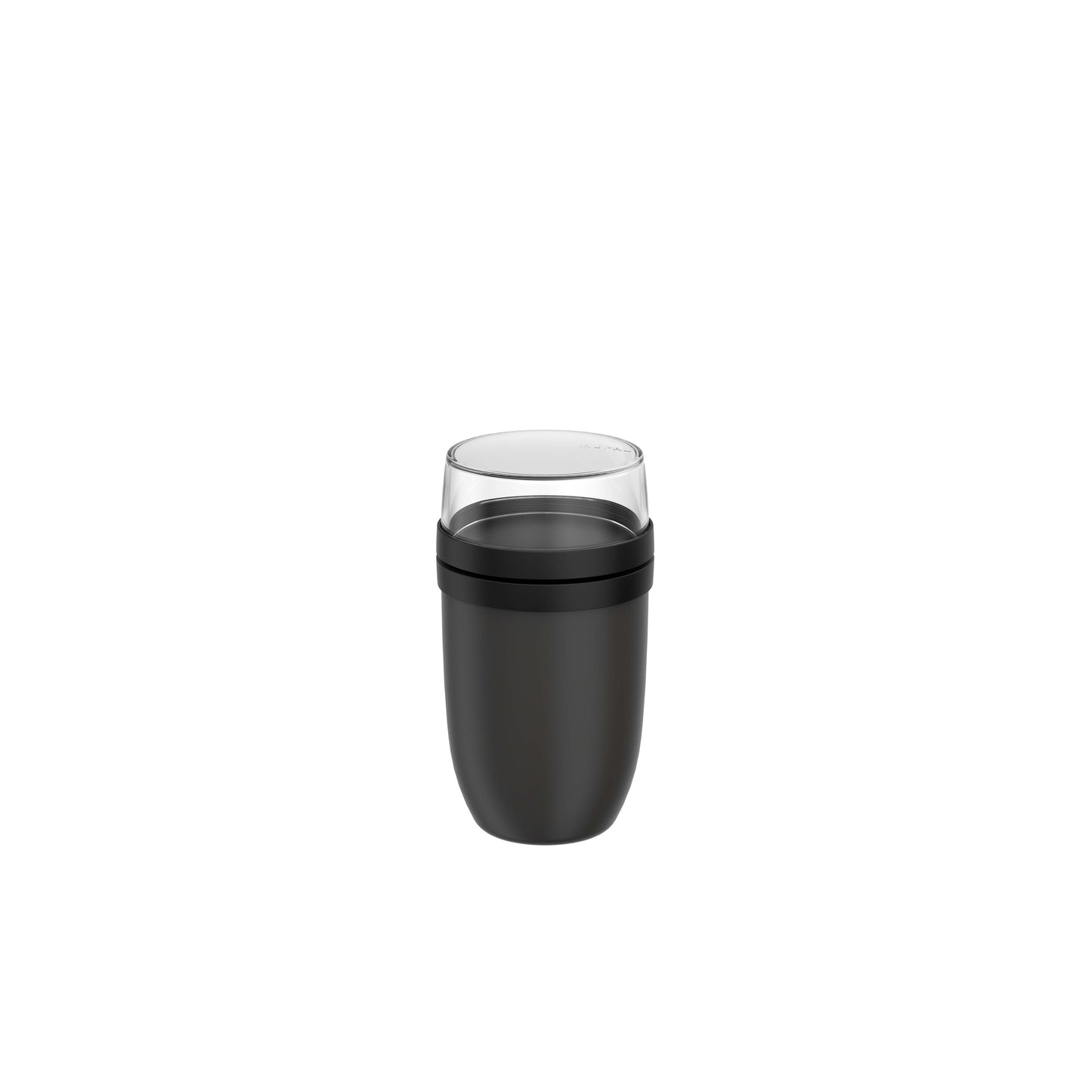Mepal Ellipse 750 + 300 ml isolerad matlåda