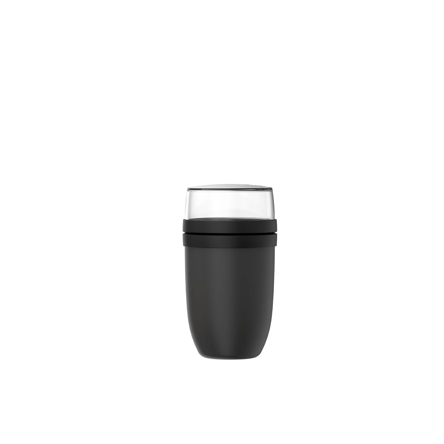Mepal Ellipse 750 + 300 ml isolerad matlåda