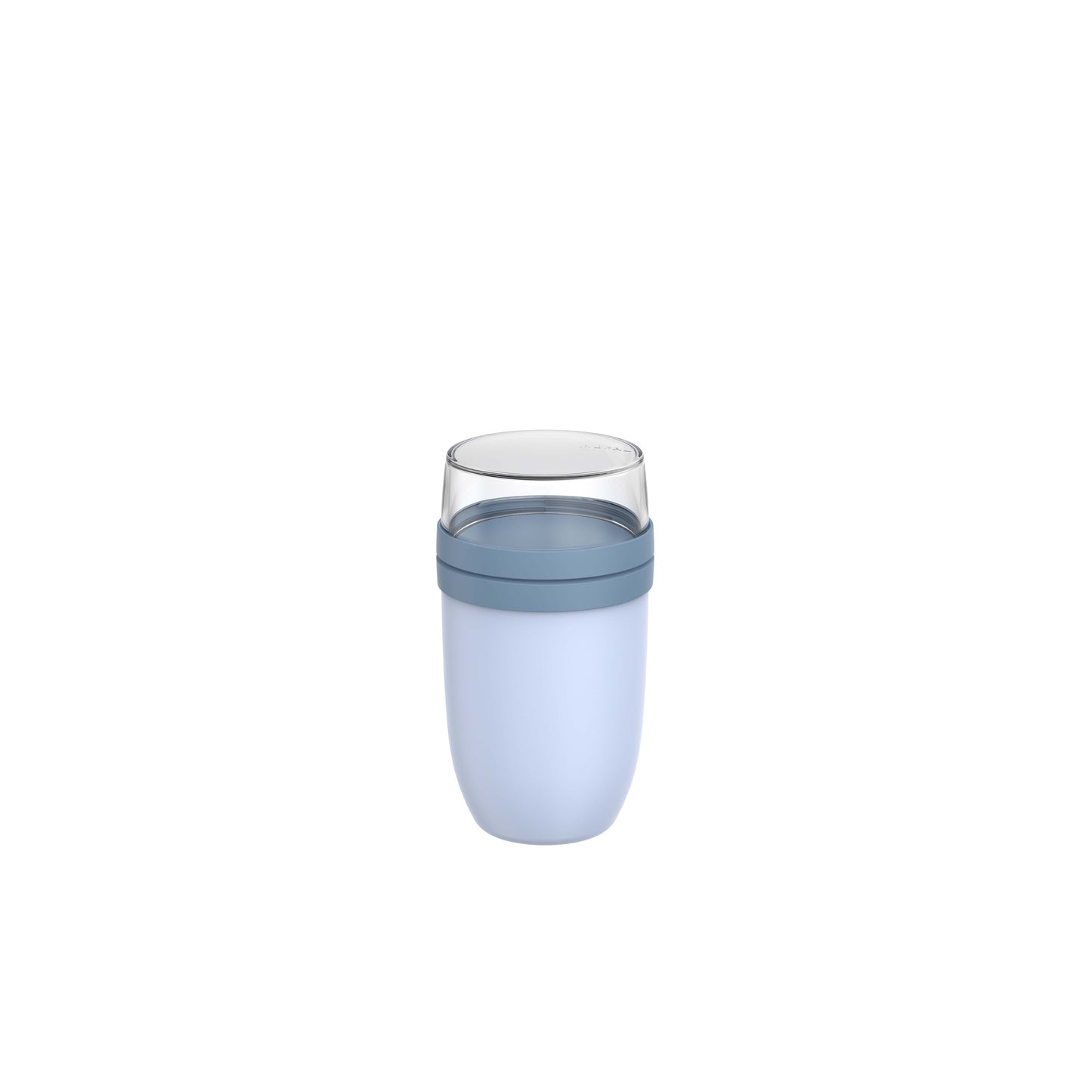 Mepal Ellipse 750 + 300 ml isolerad matlåda